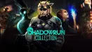 Hitman oraz Shadowrun Collection za darmo w Epic Games Store