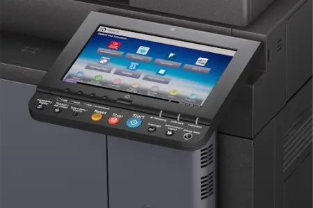 Bezpieczeństwo druku w firmie i znaczenie systemu Arcus Kyocera MDS w nowoczesnym środowisku biurowym.