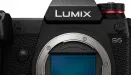 Panasonic Lumix S5 - pełnoklatkowy bezlusterkowiec, na który długo czekaliśmy