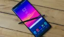 Samsung Galaxy Note 8 otrzymuje jedną z ostatnich aktualizacji systemu