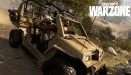 Call of Duty Warzone już "połatane", pojazdy wróciły do gry
