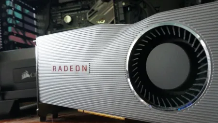 Premiera kart graficznych Radeon 6000 (Big Navi) już jutro - czy warto?