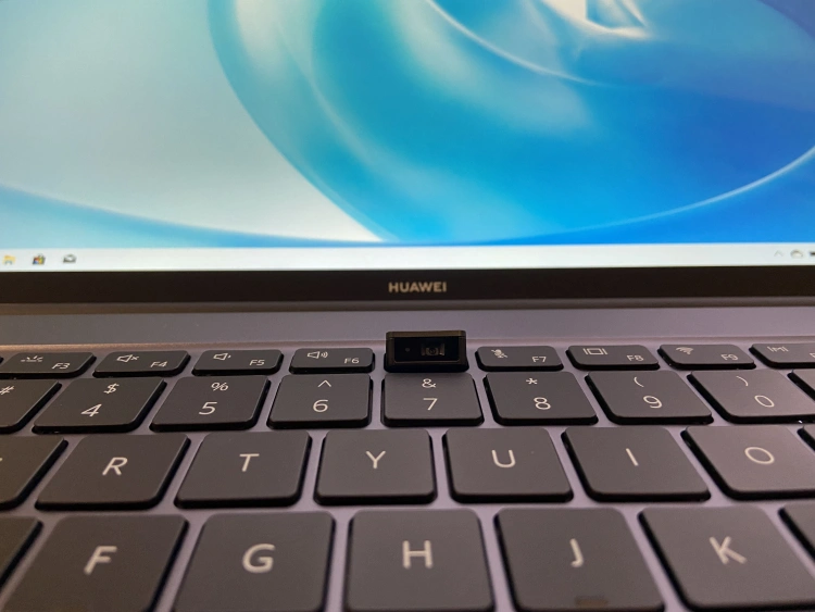 Huawei MateBook 14 - wydajna stacja robocza w przebraniu ultrabooka