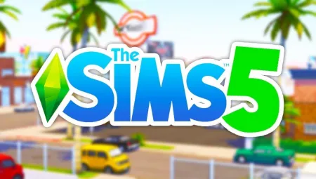 Darmowe The Sims 5? – wszystkie przecieki i plotki [Aktualizacja]