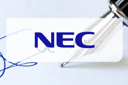 NEC pozyskał szwajcarskiego dostawcę rozwiązań bankowości cyfrowej Avaloq
