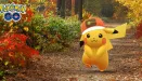Pokemon GO - zapowiedziano nowe wydarzenie z Pikachu w roli głównej