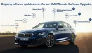 Starsze BMW do aktualizacji! iDrive 7 dodaje Android Auto i CarPlay