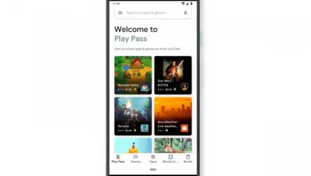 W końcu! Sklep Google Play pozwoli na szybkie porównywanie aplikacji