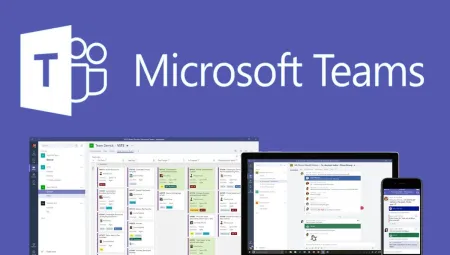 Aktualizacja Microsoft Teams wprowadzi nowe funkcje