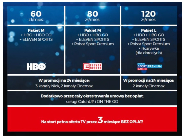Cyfrowy Polsat rusza ze świąteczynymi promocjami - na jakie oferty możemy liczyć?