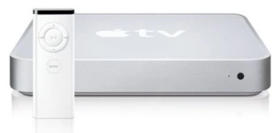 Apple TV już na rynku