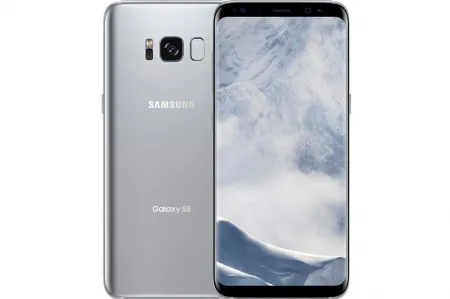 Samsung Galaxy S8 ponownie z najnowszymi poprawkami zabezpieczeń