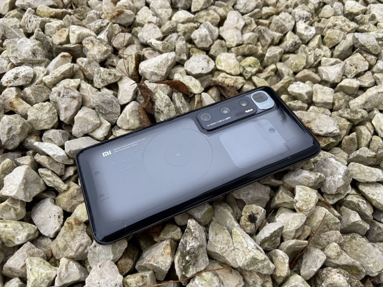 Smartfon Xiaomi Mi 10 Ultra