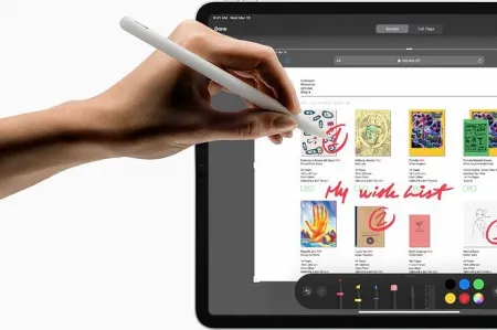 Apple zmienia zestaw sprzedażowy iPad'a Pro - czy otrzymamy zasilacz?
