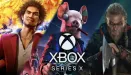 Xbox Series X – gry na premierę konsoli. W co warto zagrać?