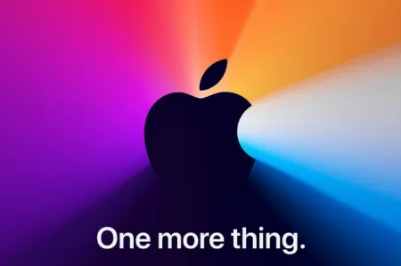 Apple One More Thing - wszystkie nowości [Relacja z konferencji]