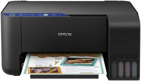 Epson EcoTank L3151