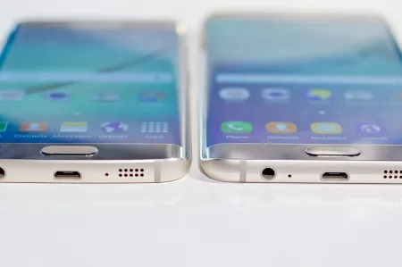 Pięcioletnie Galaxy S6 i Galaxy Note 5 otrzymują nową aktualizację!