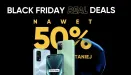 Black Week - smartfony realme w promocyjnych cenach - nawet 50% taniej