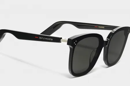 Huawei x Gentle Monster Eyewear II - inteligentne okulary już dostępne