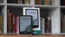 Recenzja czytnika PocketBook Color