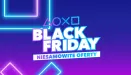 Black Friday 2020 w PS Store - gry na PS4 i PS5 za grosze [27.11.2020]