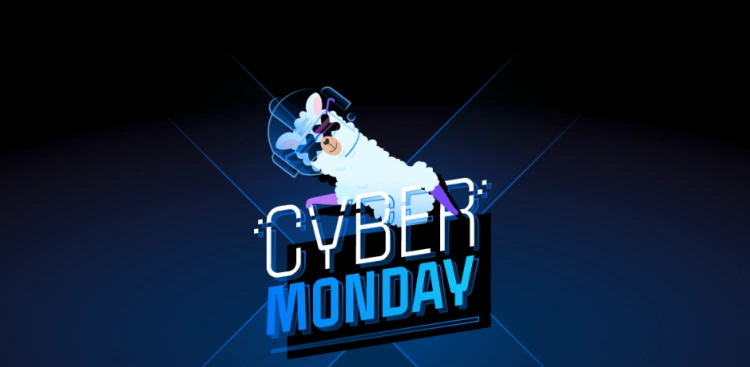 Cyber Monday w X-KOM