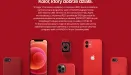 Apple Product(RED) - kupując produkty wspierasz walkę z COVID-19