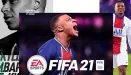 Aktualizacja FIFA 21 na konsole nowej generacji za darmo!