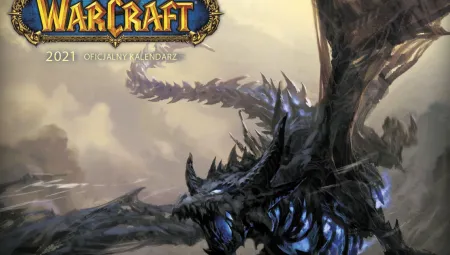 World of Warcraft - gadżet dla największych fanów po raz pierwszy w Polsce