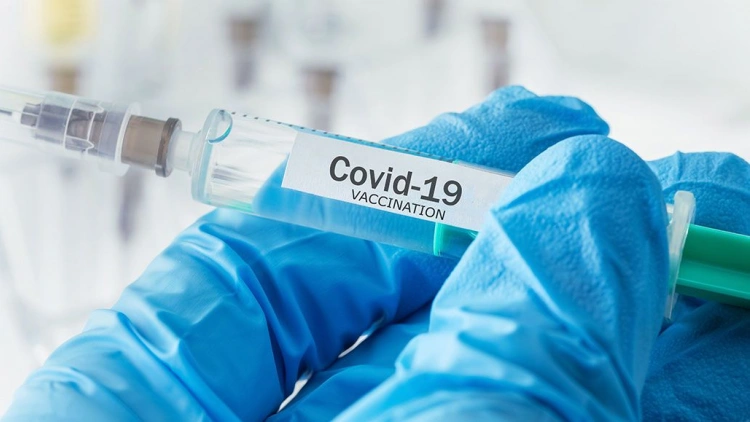 szczepionka pandemia covid-19