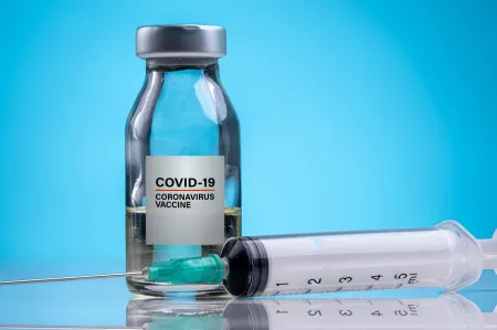 Skutki uboczne szczepionek na COVID-19 [12.02.22]