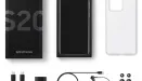 Samsung jak Apple - Galaxy S21 bez ładowarki i słuchawek w zestawie!