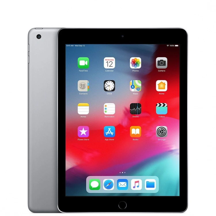 iPad 10,2 2019

Źródło: Apple