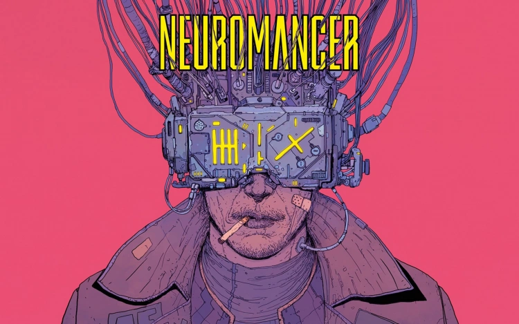 Jak przygotować się do premiery Cyberpunk 2077 - książki, filmy, gry, uniwersum