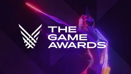 The Game Awards 2020 - poznajcie najlepsze gry 2020 roku