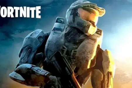 Fortnite - bohaterowie The Walking Dead i Master Chief z Halo trafią do gry