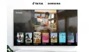 Tik Tok pojawia się na telewizorach Samsunga - jak skorzystać?