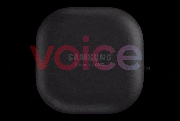 Samsung Galaxy Buds Pro
Źródło: Voice/sammobile.com