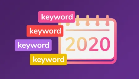 2020 rok w internecie – co interesowało Polaków w sieci w minionym roku?