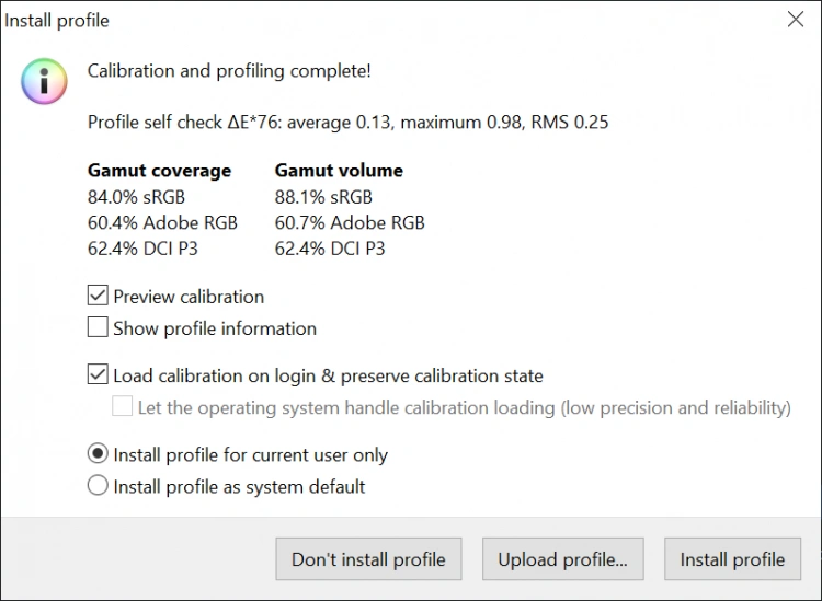 Acer Predator XB273U GS - test parametrów monitora gaminowego