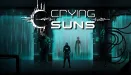 Crying Suns - kosmiczna gra za darmo od Epic Games
