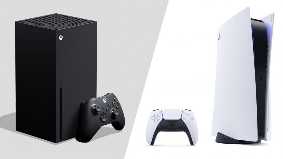 Jaki telewizor do PS5 i Xbox Series X wybrać? Podpowiadamy