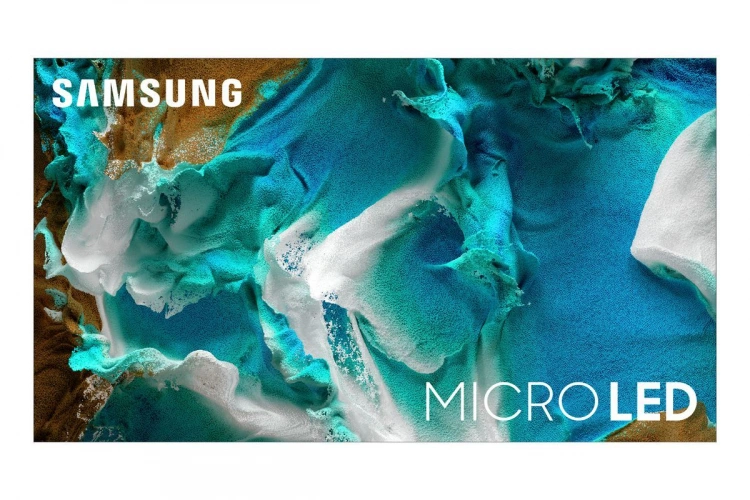 Samsung prezentuje Neo QLED, MicroLED i linię Lifestyle TV, czyli hity na 2021 rok