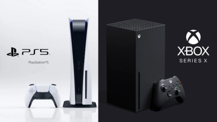 PS5 vs Xbox Series X - Czy Sony już wygrało dziewiątą generację konsol?