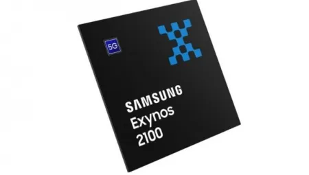 Exynos 2100 oficjalnie - co potrafi procesor Samsunga Galaxy S21?