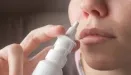Covid-19 - Spray do nosa zabijający wirus SARS-CoV-2