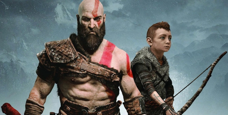 God of War Ragnarok - Kratos i Atreus powrócą w rolach głównych