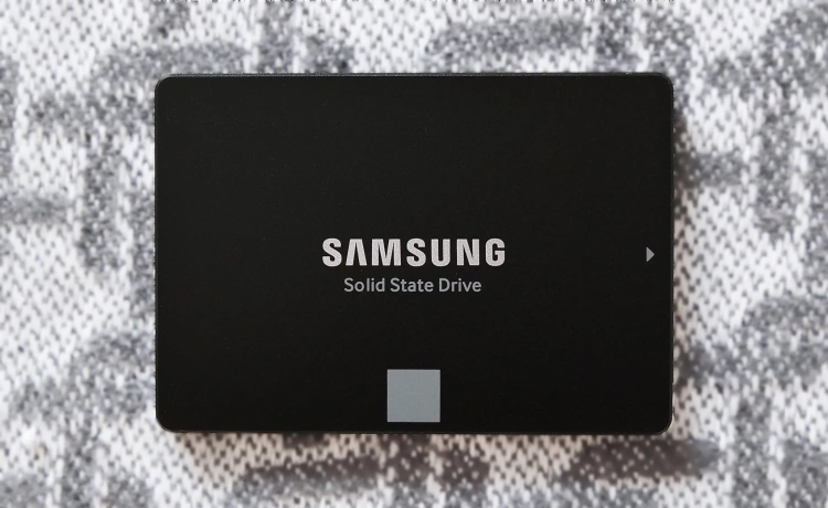 Samsung 870 EVO - budżetowa seria powraca [TEST]