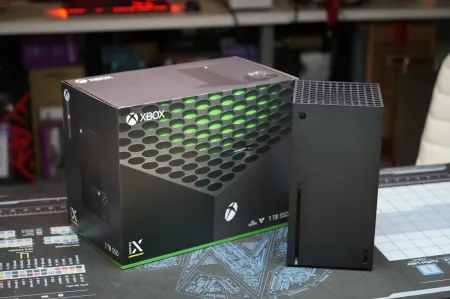 Kupiłeś Xboxa Series S/X? Mamy dla Ciebie ważną informację